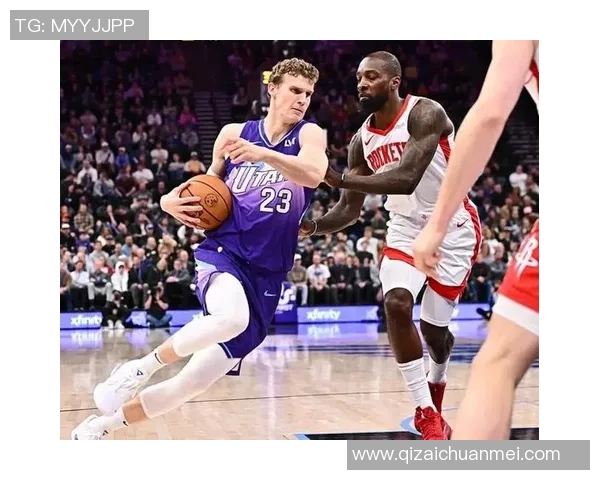 2017年NBA季后赛火箭与爵士的激烈对决回顾与精彩瞬间分析